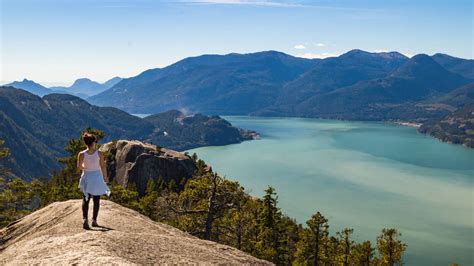 Vancouver hikes. Things To Know About Vancouver hikes. 